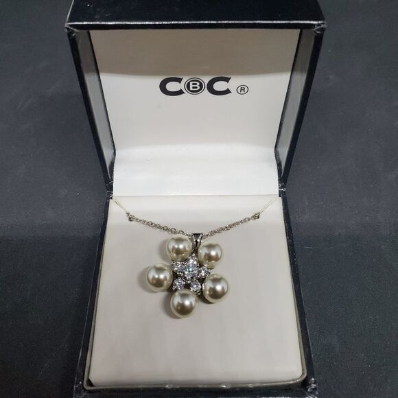CBC Necklace   - Picture 2 of 2